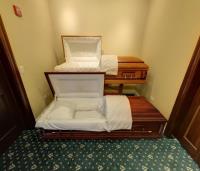 Davenport Family Funeral Homes and Crematory image 2